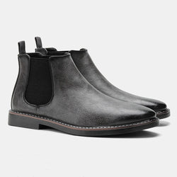 Bruno™ - Chelsea-Stiefel mit zeitlosem Stil