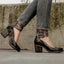 Eliza™ Bequeme und elegante Stiefeletten