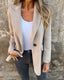 RENATA - Klassischer Blazer