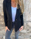 RENATA - Klassischer Blazer