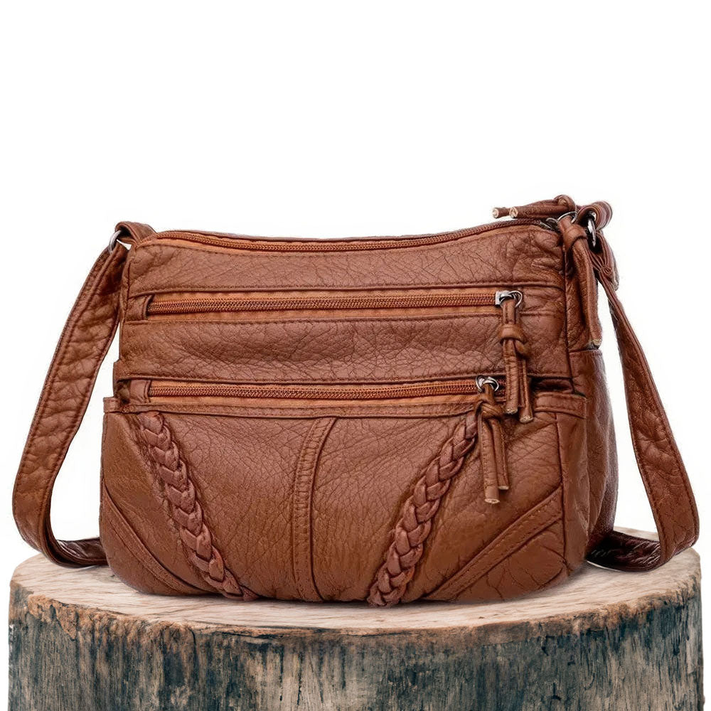 Helene - Classic Harmony Tasche