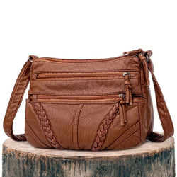 Helene - Classic Harmony Tasche