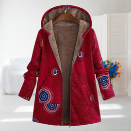 Célina - Eleganter Wintermantel