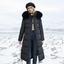 Elisa - Luxury Winter Jacke