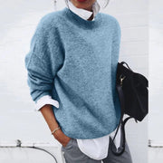 Jolanda - Sanfter und kuscheliger Pullover