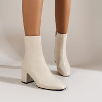 Lillian | Elegante Stiefeletten