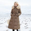 Elisa - Luxury Winter Jacke