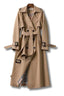 Heike - Klassischer Trenchcoat