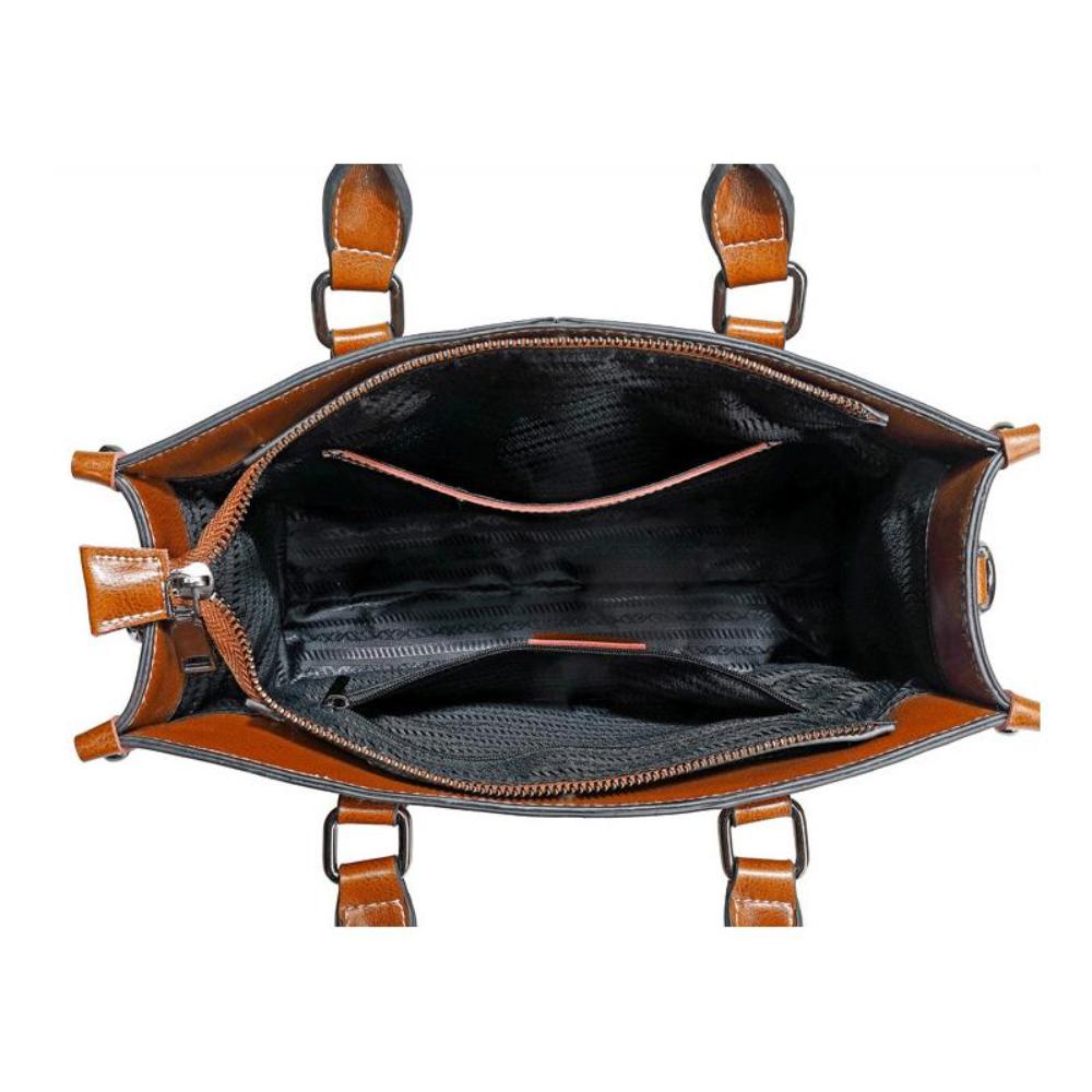 Renata – Elegante Tote Handtasche