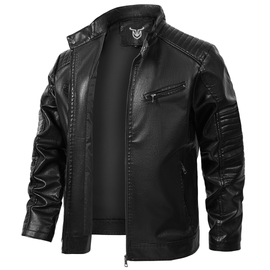 Marcellus - Ranger Jacke