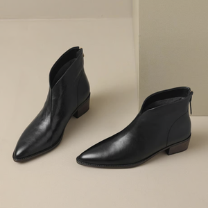 Dawn | Elegante Stiefel
