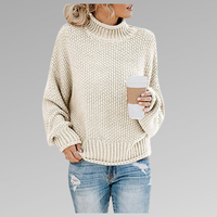 Helena - Strickpullover