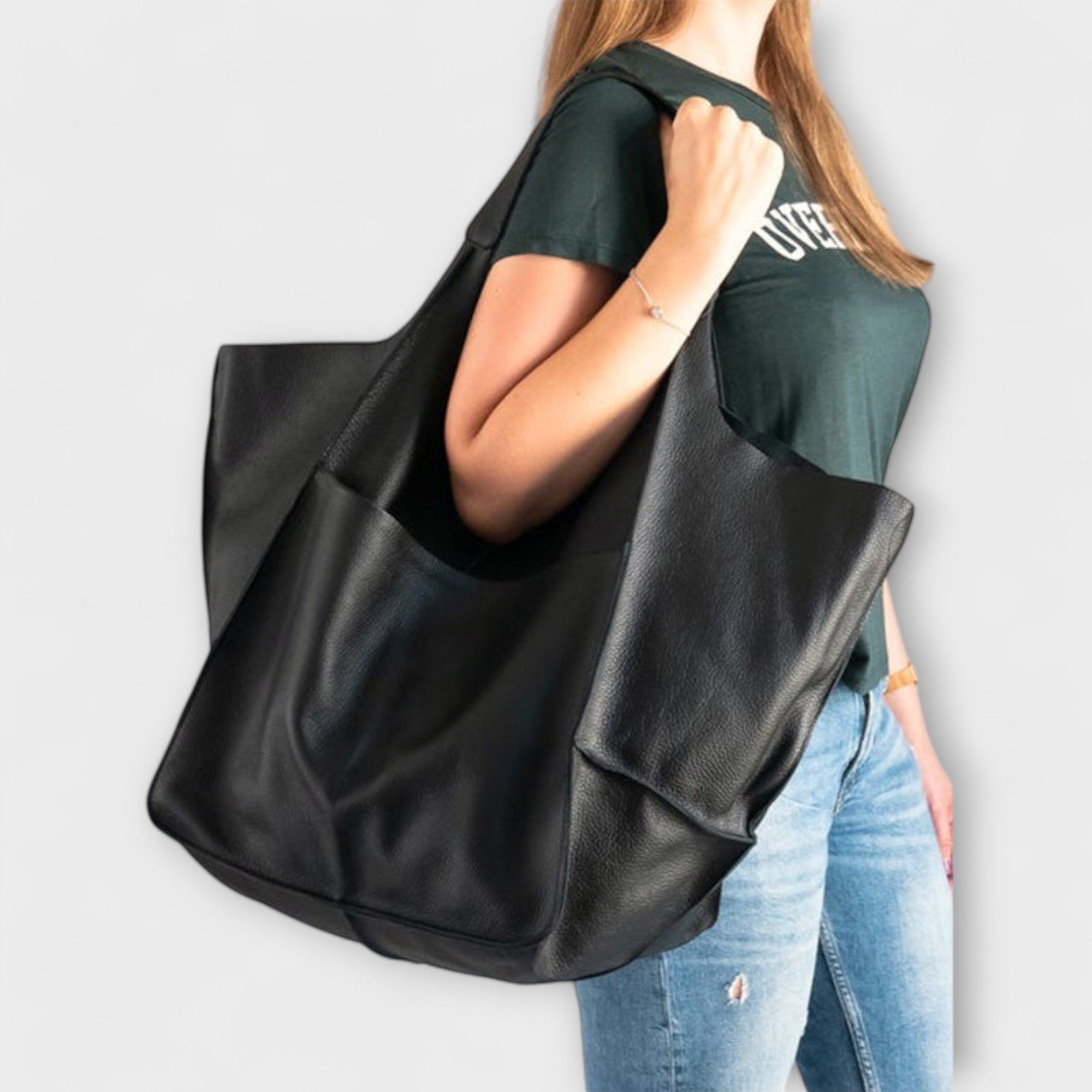 Arwen - Übergroße Weekender Tasche