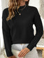 Lisa - Eleganter Pullover