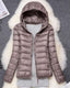 North - Neue wasserdichte Jacke