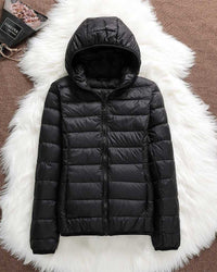 North - Neue wasserdichte Jacke