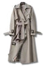 Heike - Klassischer Trenchcoat