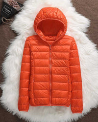 North - Neue wasserdichte Jacke