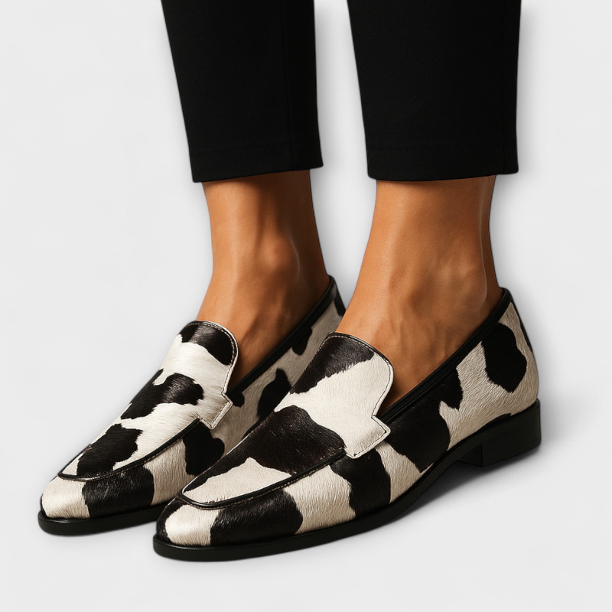 Margot - Moderner Loafer