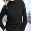 Rossy - eleganter Rollkragenpullover