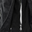 Gia - Leder-Bikerjacke