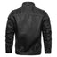 Engine - Leather Jacke