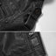 Engine - Leather Jacke