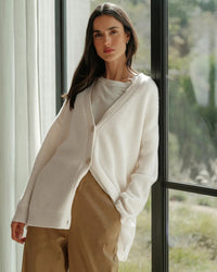 MARIAN - Kokon Cardigan