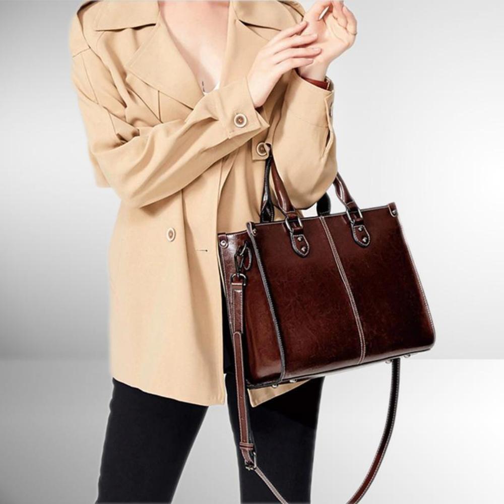 Renata – Elegante Tote Handtasche