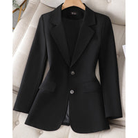 Seraphina - Schicker maßgeschneiderter Blazer