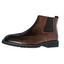 David™ – Chelsea-Stiefel aus Leder