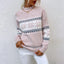 Roxanne - Vintage Pullover
