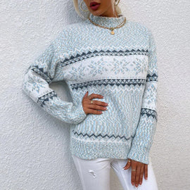 Roxanne - Vintage Pullover