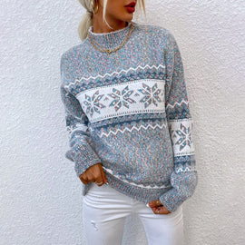 Roxanne - Vintage Pullover