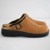 Dante™ | Ultrabequeme Slip-On-Schuhe