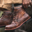 Serge™ - hohe Stiefel