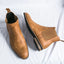 Robert™ - Chelsea-Boots aus Leder
