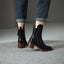 Blythe | Elegante Stiefeletten