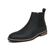 Robert™ - Chelsea-Boots aus Leder