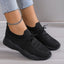 Carlotta - Atmungsaktive Sportschuhe aus Mesh