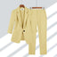 Victoria - Deluxe Blazer- und Hosen-Set