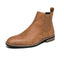 Robert™ - Chelsea-Boots aus Leder