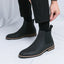 Robert™ - Chelsea-Boots aus Leder