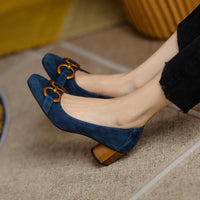 Lillyanna™ - Elegante Pumps