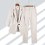 Victoria - Deluxe Blazer- und Hosen-Set