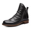 Owens - Chelsea-Boots aus Leder