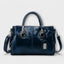 Lyrielle - Elegante Leder-Duffelbag
