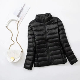 Evi - Ultra Light Puffer