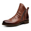 Owens - Chelsea-Boots aus Leder