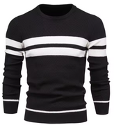 Thorian - Stylischer Herrenpullover